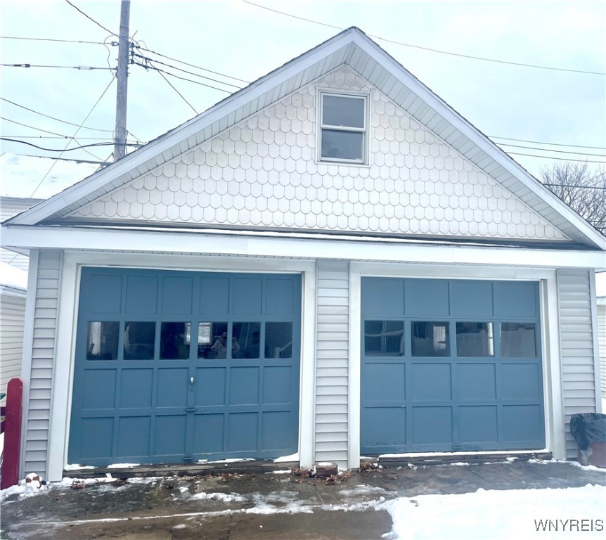 110 Mckinley Parkway