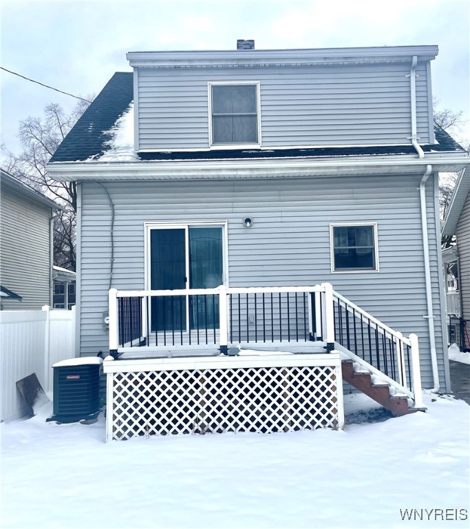 110 Mckinley Parkway