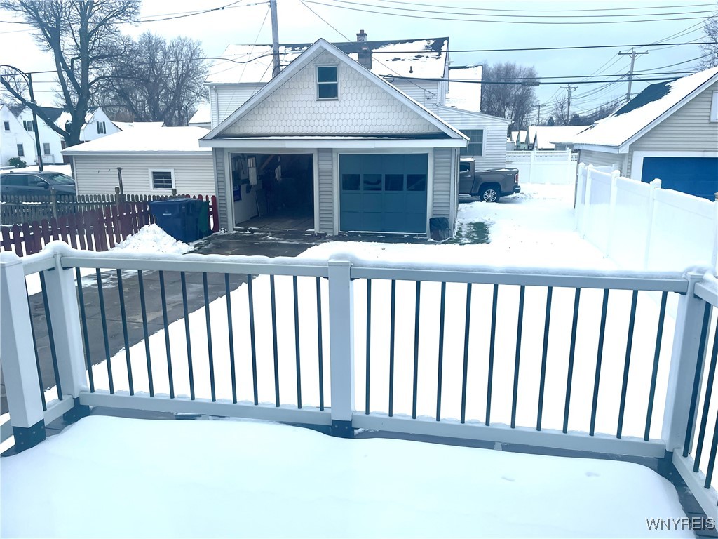 110 Mckinley Parkway