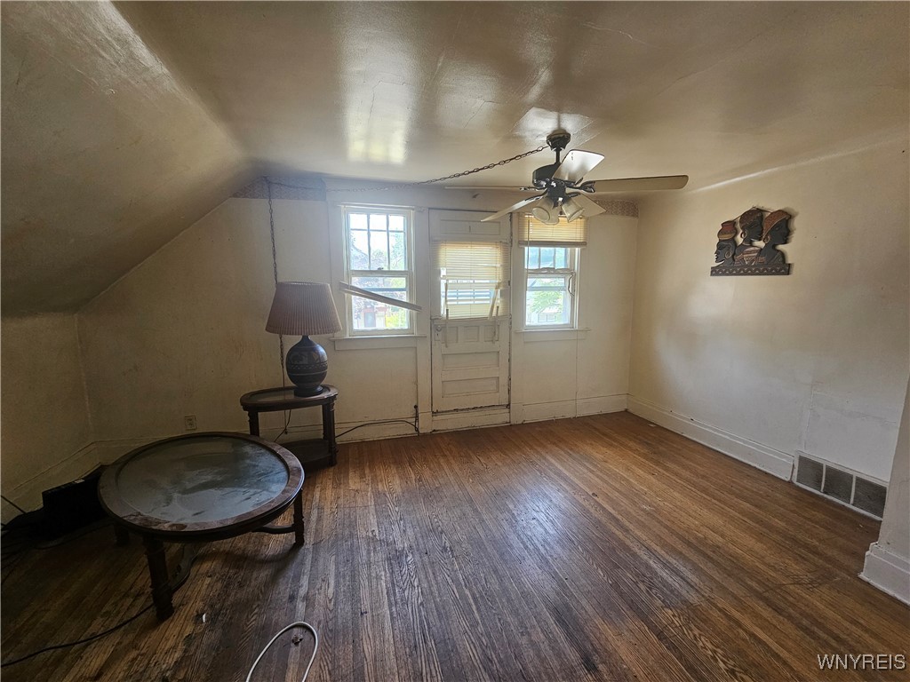 84 Parkridge Avenue