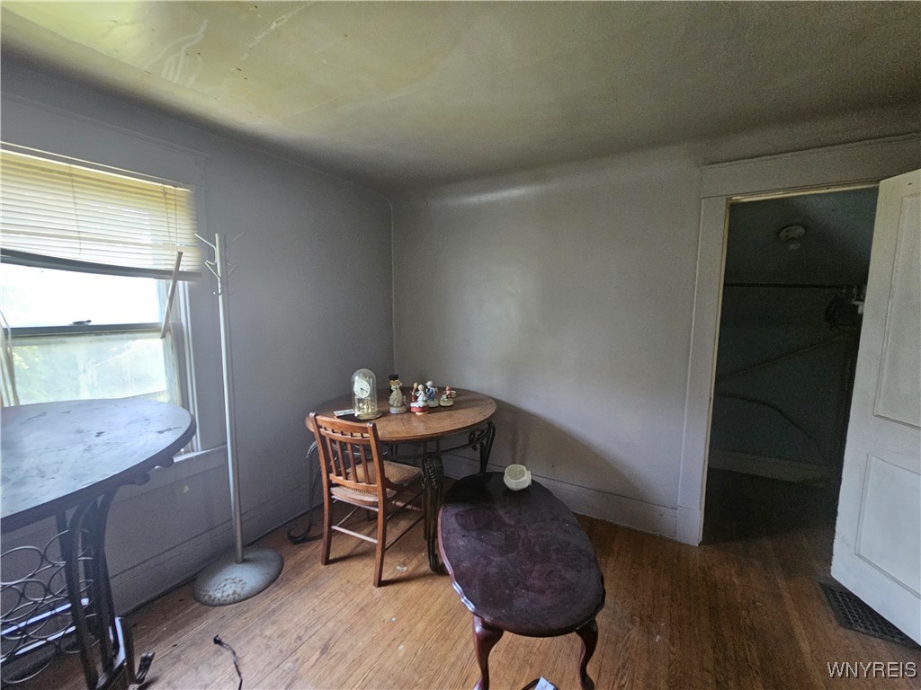 84 Parkridge Avenue