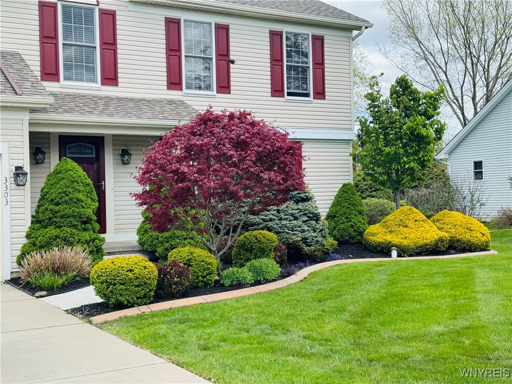 3303 Brookfield Lane, Hamburg, New York image 2