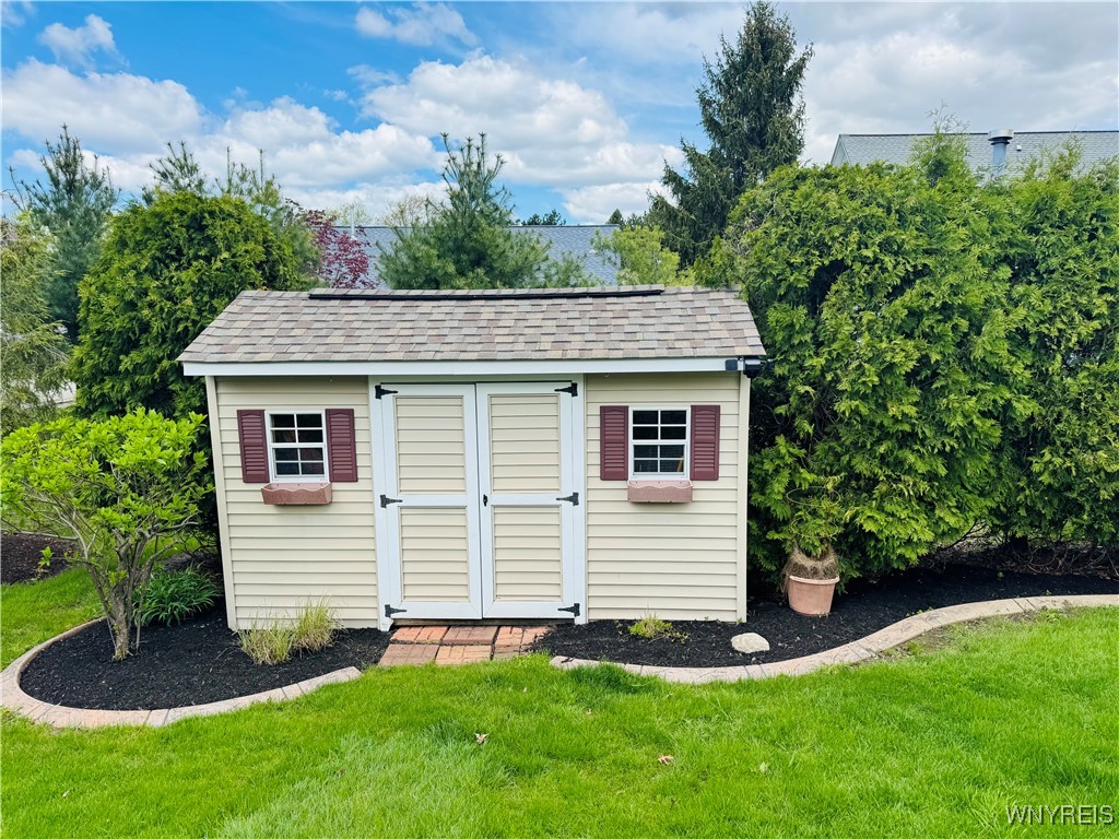 3303 Brookfield Lane, Hamburg, New York image 31