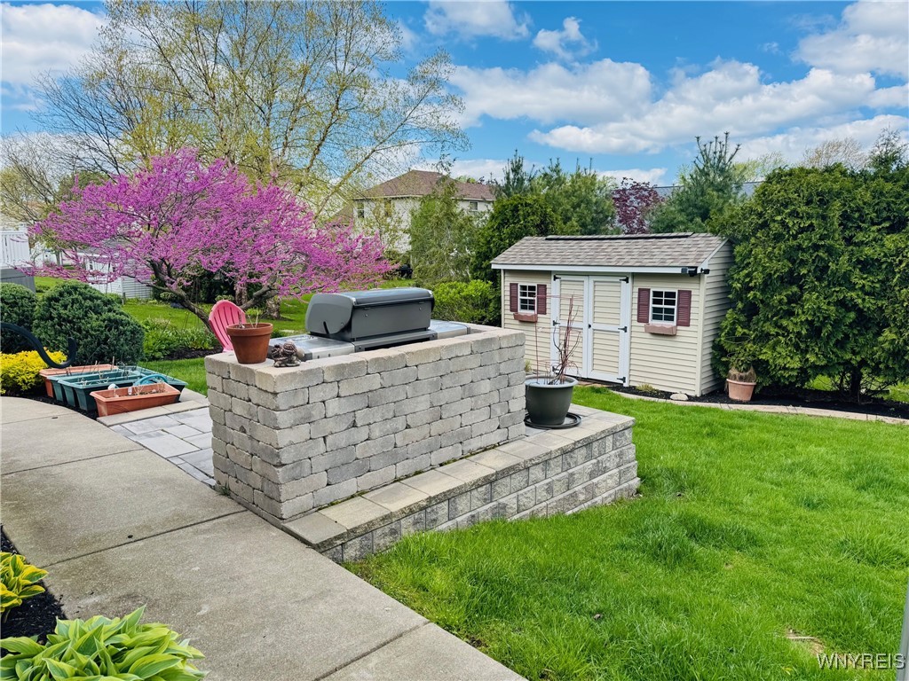 3303 Brookfield Lane, Hamburg, New York image 33