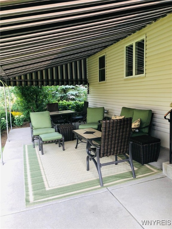 3303 Brookfield Lane, Hamburg, New York image 35