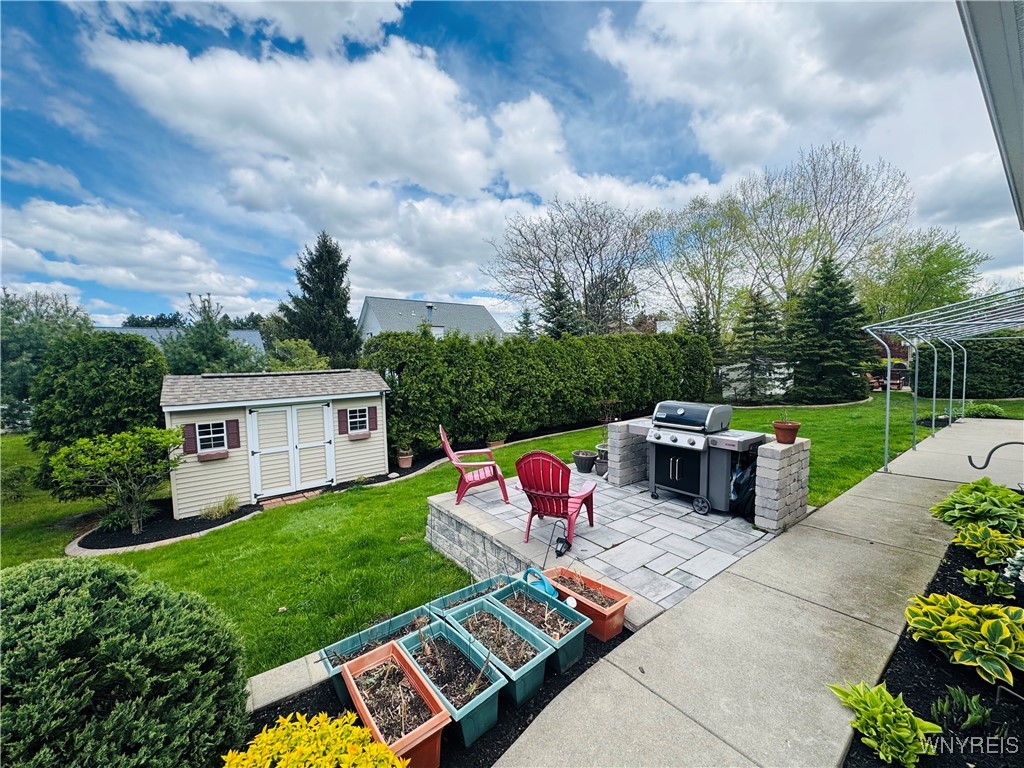 3303 Brookfield Lane, Hamburg, New York image 30