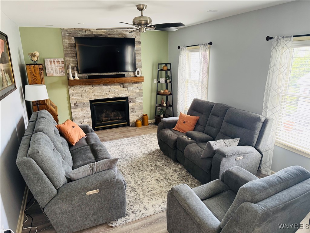 3303 Brookfield Lane, Hamburg, New York image 15