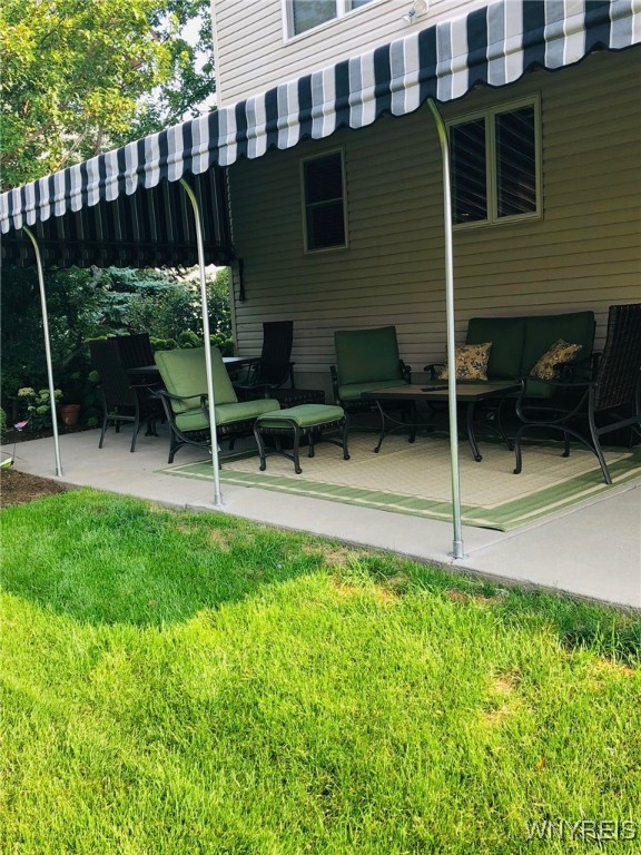 3303 Brookfield Lane, Hamburg, New York image 36