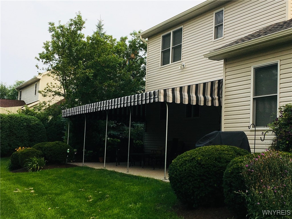 3303 Brookfield Lane, Hamburg, New York image 34