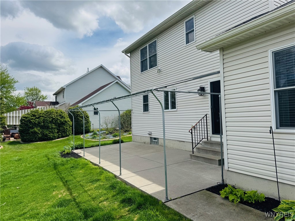 3303 Brookfield Lane, Hamburg, New York image 32