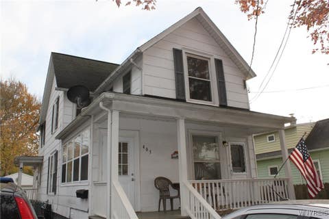 Photo for 403 Fletcher Street
