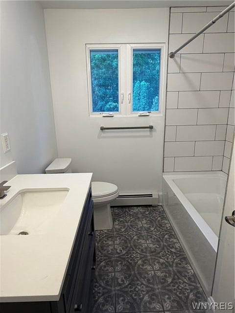 Tiny photo for 8148 Effie Drive, Niagara, NY 14304 (MLS # B1709139)