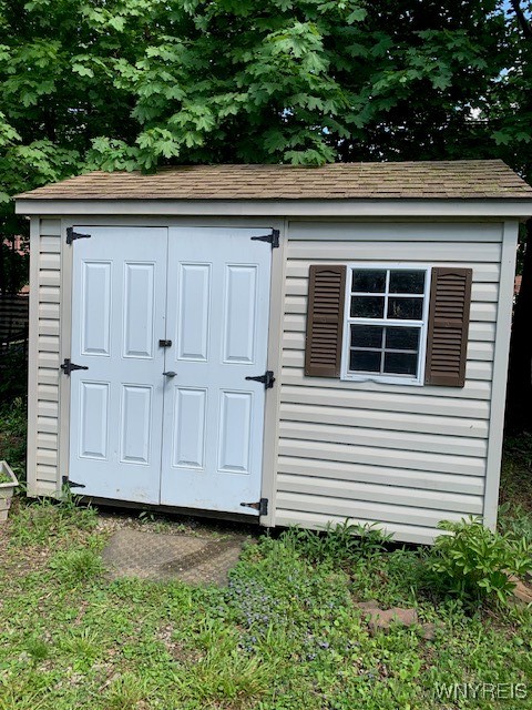 204 Aldrich Place, Buffalo, New York image 19