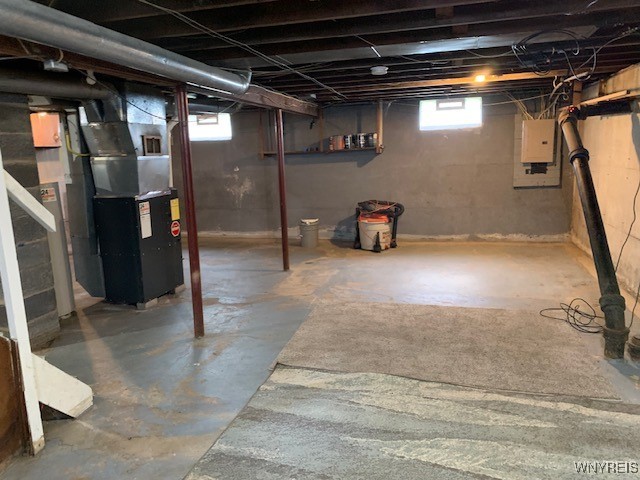 204 Aldrich Place, Buffalo, New York image 17