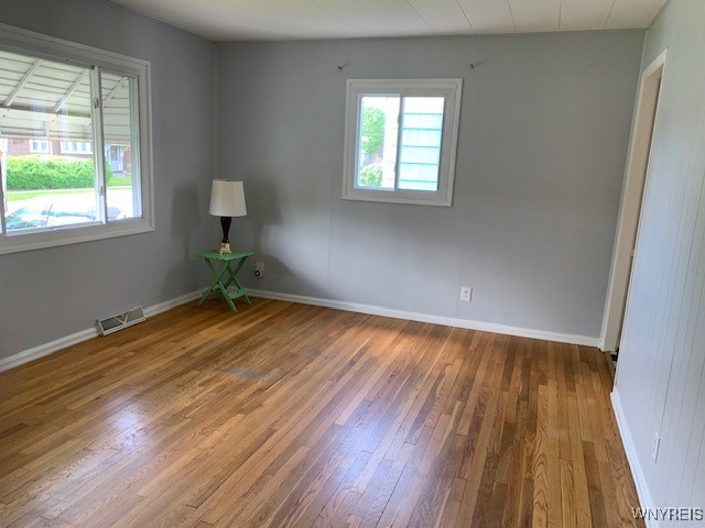 204 Aldrich Place, Buffalo, New York image 6