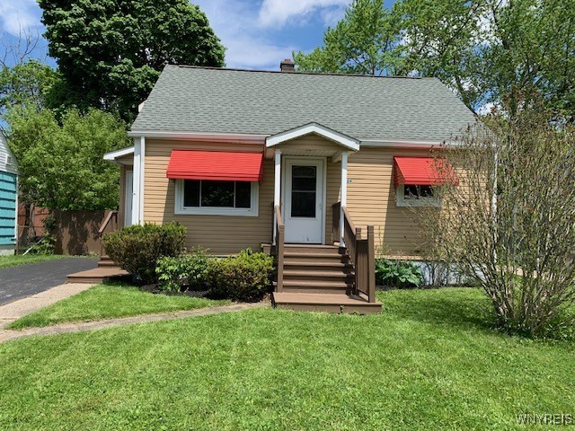 204 Aldrich Place, Buffalo, New York image 1