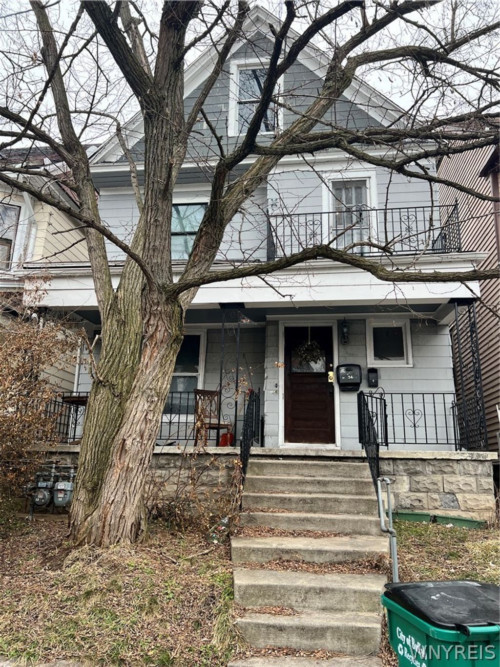 Photo of 34 Auchinvole Avenue, Buffalo, NY 14213 (MLS # B1666545)