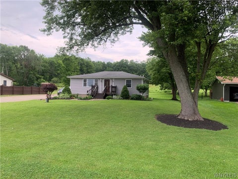 Homes For Sale - 12065 Gowanda State Road<br/> North Collins, NY 14111