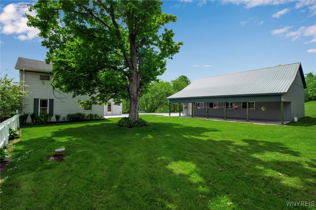 1492 Two Rod Road, Marilla, New York image 47