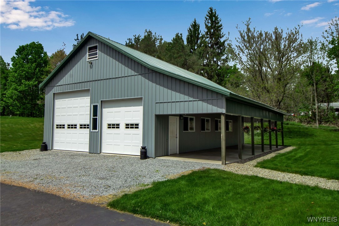 1492 Two Rod Road, Marilla, New York image 49