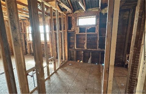 Tiny photo for 3585 Roszyk Hill Road, Machias, NY 14101 (MLS # B1655434)