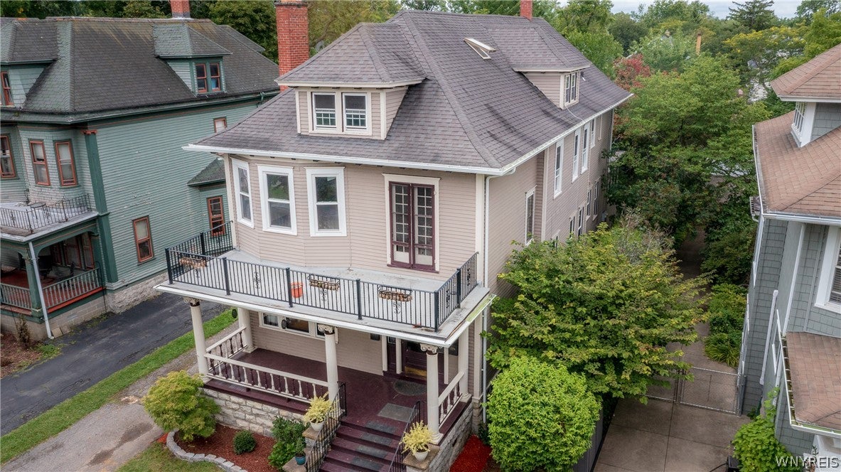 472 Woodward Avenue