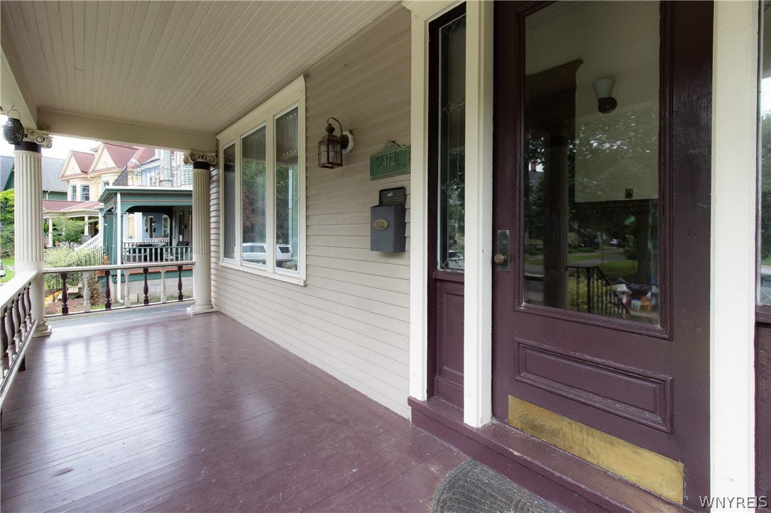 472 Woodward Avenue