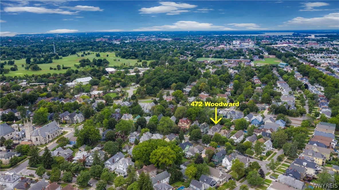 472 Woodward Avenue