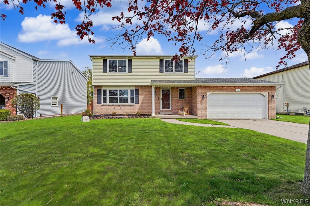 Photo 1 of 36 — 51 Tracy Lynn Lane, West Seneca, NY 14224