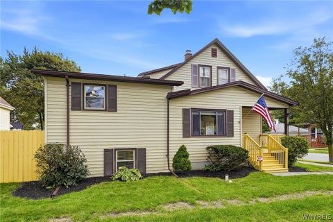 Multifamily For Sale - 345 Terrace Boulevard<br/> Cheektowaga, NY 14043