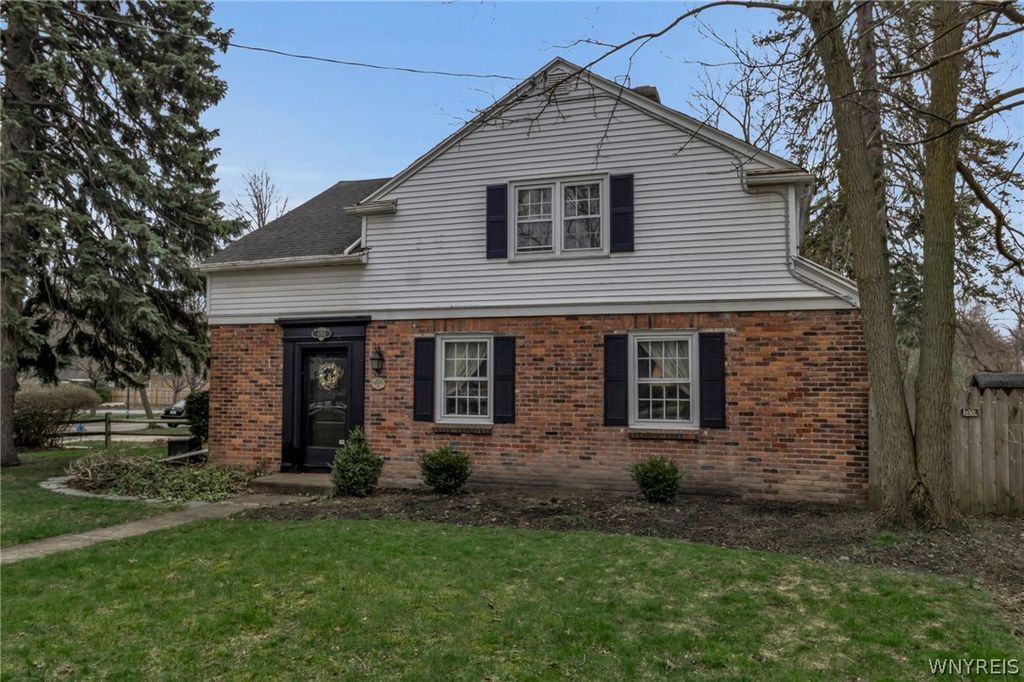 Photo of 4265 Main Street, Amherst, NY 14226 (MLS # B1679428)