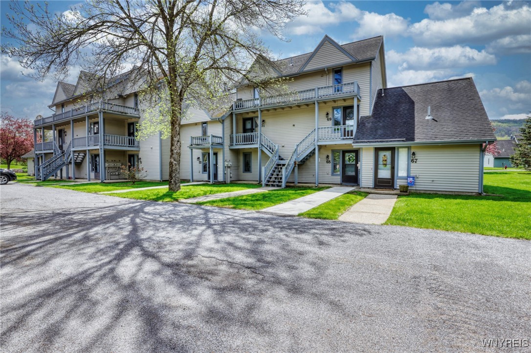 73 Wildflower, Ellicottville, New York image 22