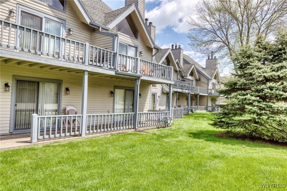 73 Wildflower, Ellicottville, New York image 19