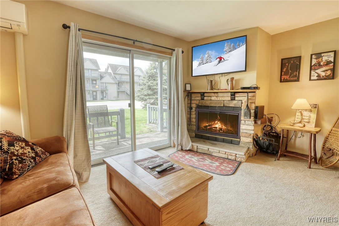 73 Wildflower, Ellicottville, New York image 17