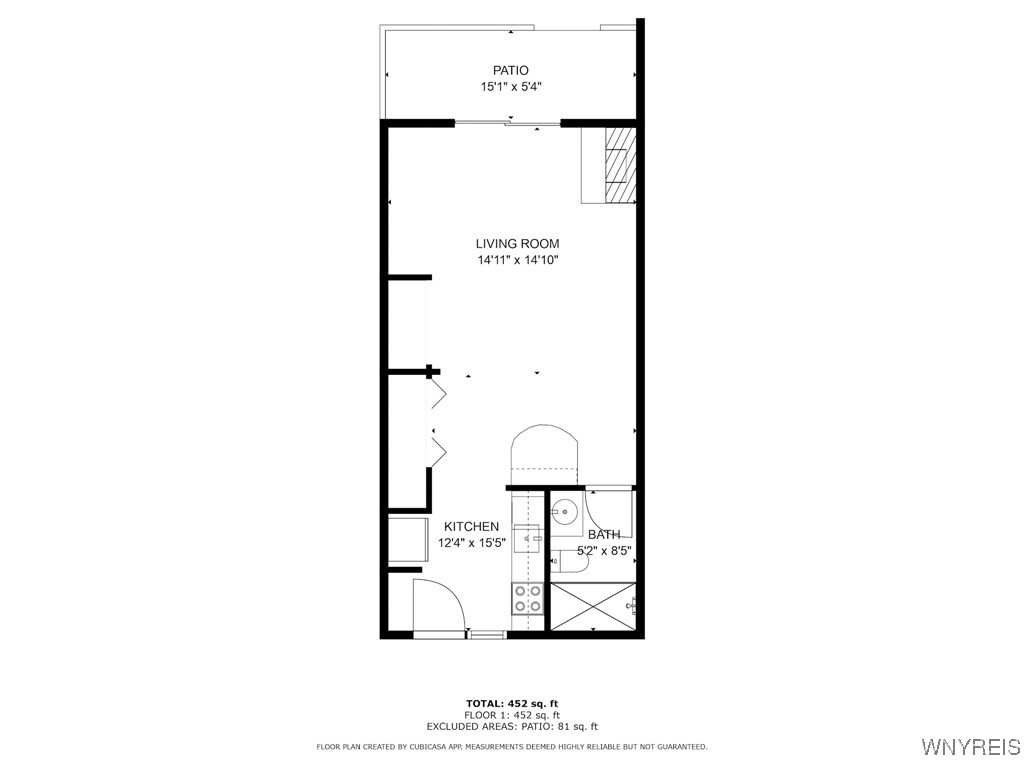 73 Wildflower, Ellicottville, New York image 20
