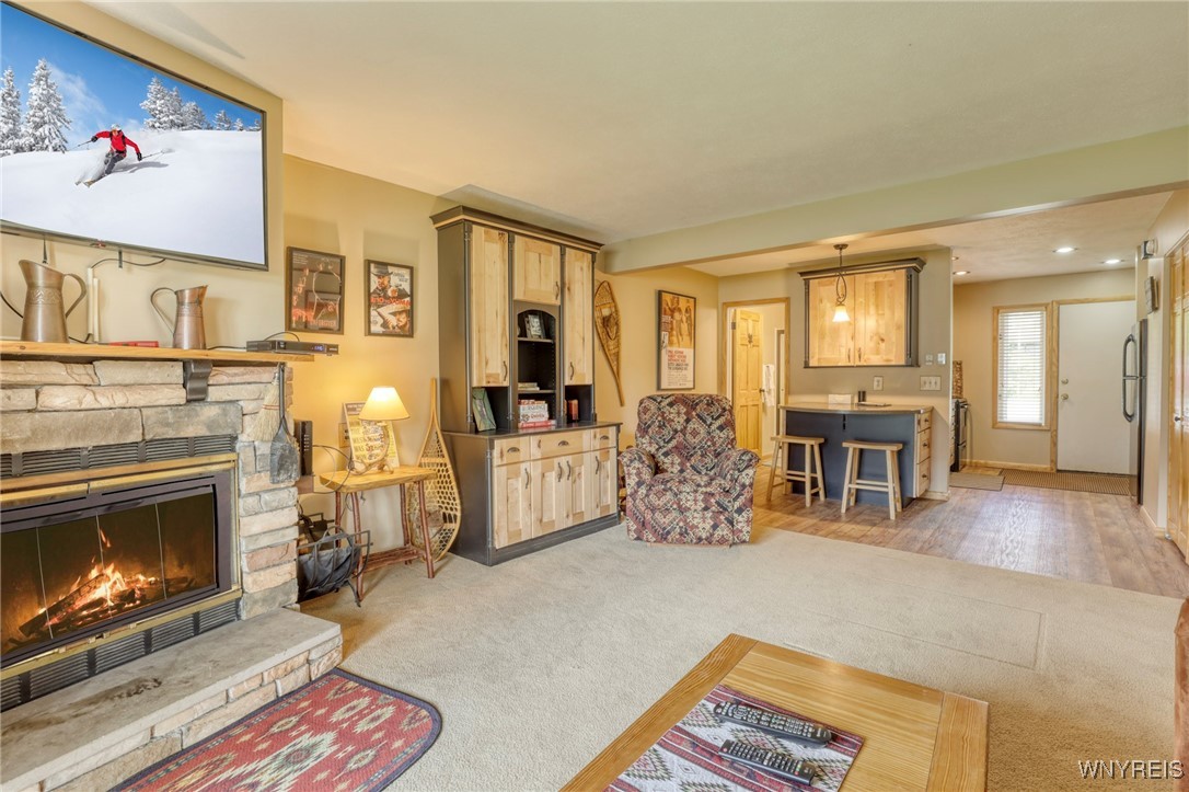 73 Wildflower, Ellicottville, New York image 16