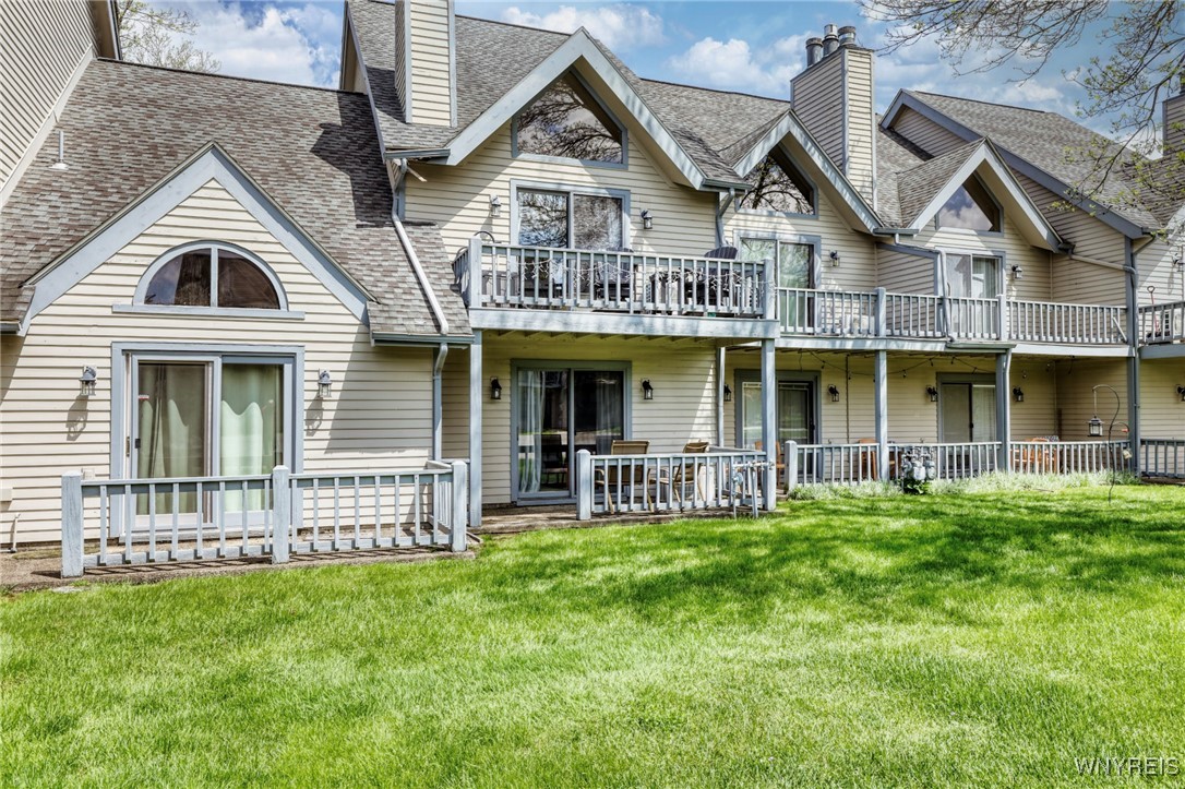 73 Wildflower, Ellicottville, New York image 1