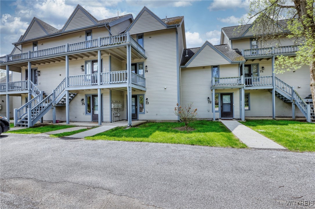 73 Wildflower, Ellicottville, New York image 2
