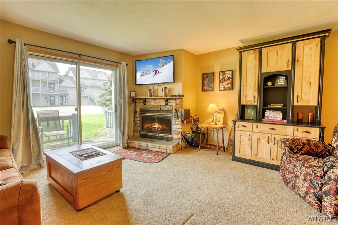 73 Wildflower, Ellicottville, New York image 15
