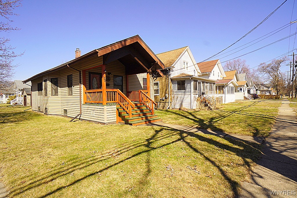 120 Rumbold Avenue, North Tonawanda, New York image 3