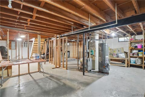 Tiny photo for 512 Parkside Place, Porter, NY 14174 (MLS # B1708999)