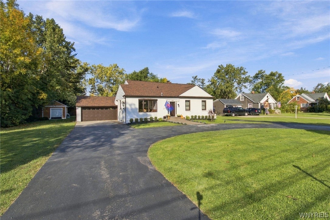 148 Hopkins Road
