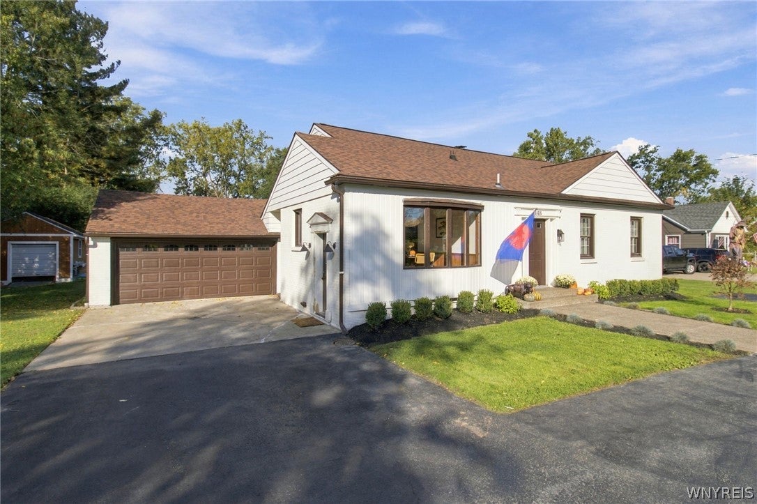 148 Hopkins Road
