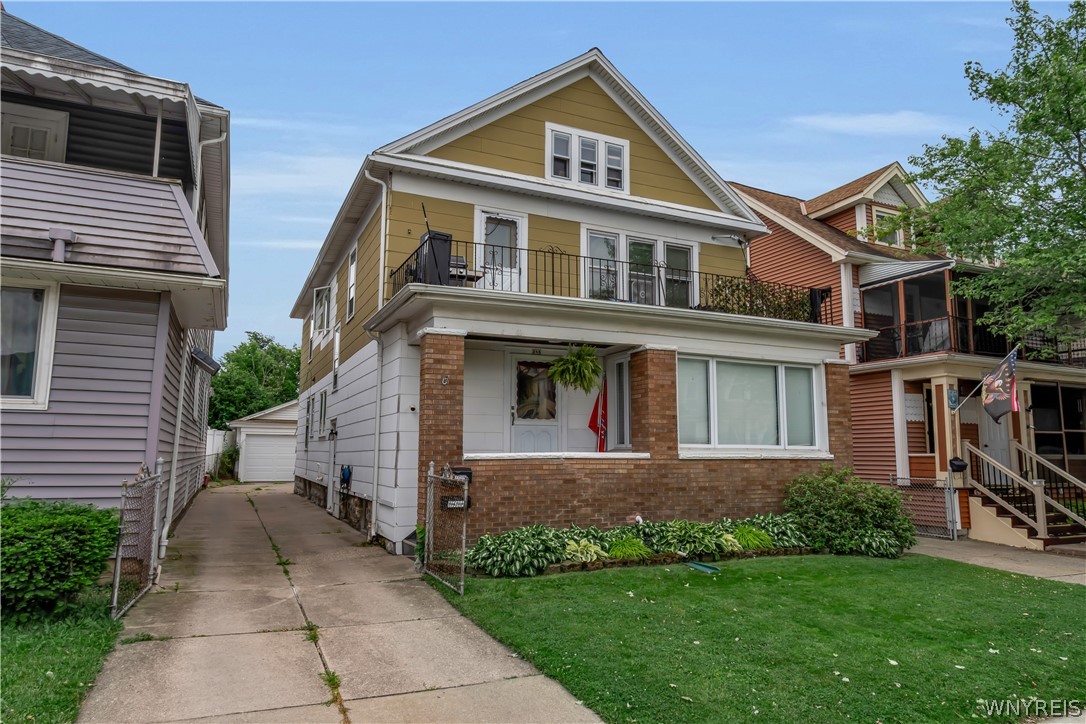 285 Hartwell Road