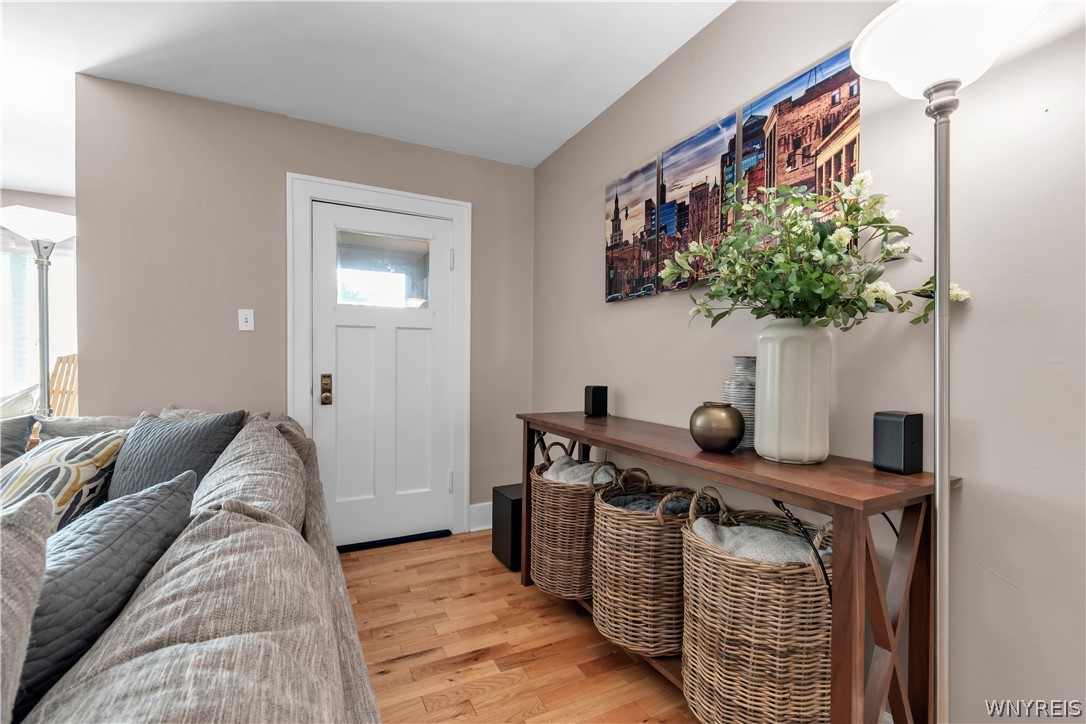 285 Hartwell Road