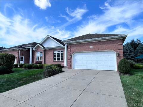Photo of 18 Saint Charles Court, Amherst, NY 14221 (MLS # B1720579)
