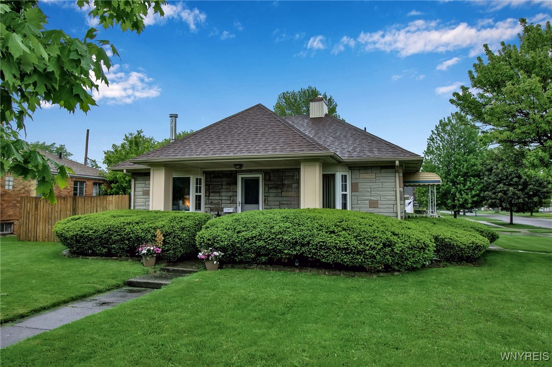 5 Mapleview Road, Cheektowaga, New York image 2