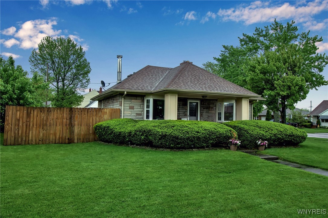 5 Mapleview Road, Cheektowaga, New York image 5