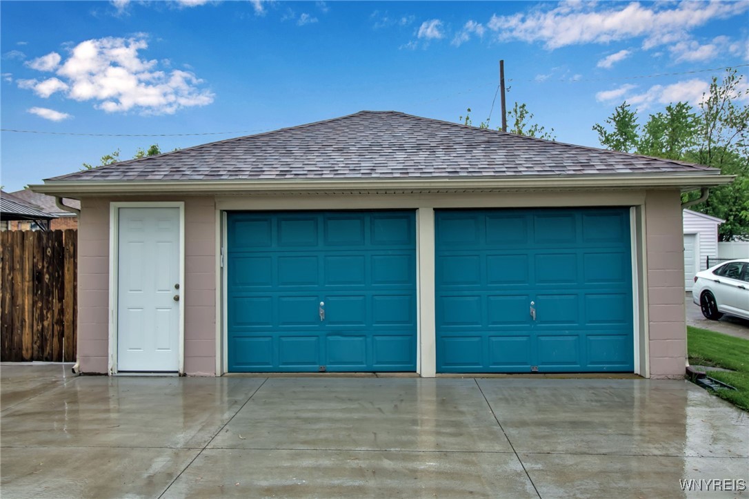 5 Mapleview Road, Cheektowaga, New York image 43