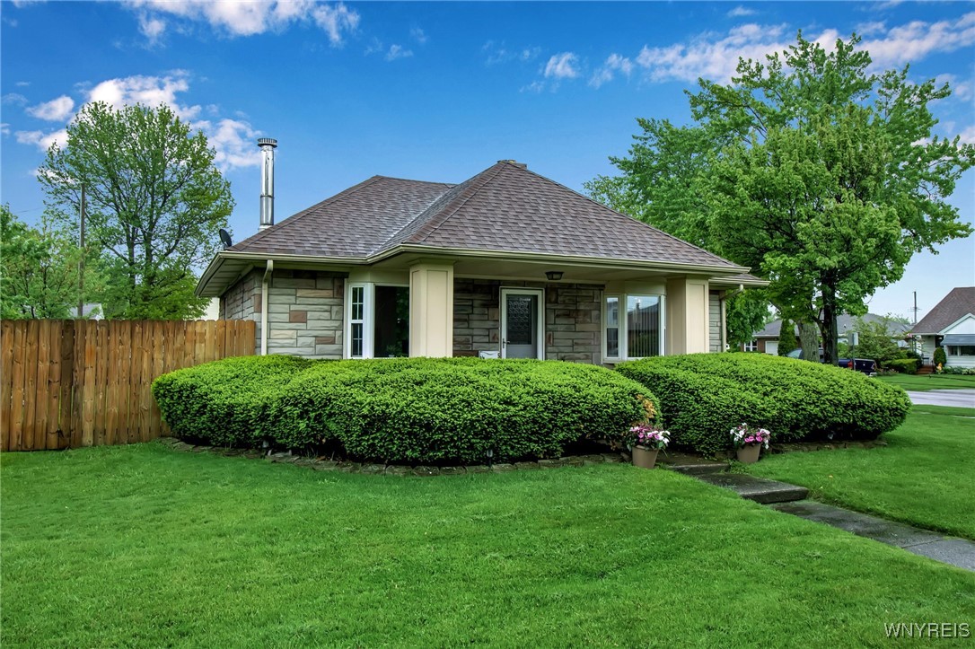 5 Mapleview Road, Cheektowaga, New York image 4